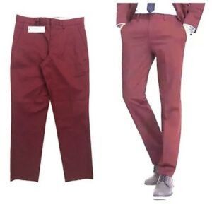 Express Photographer Slim Fit Pants - 31 x 30